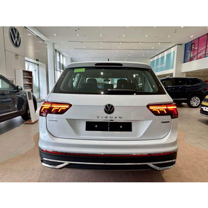 Volkswagen Tiguan Platinum