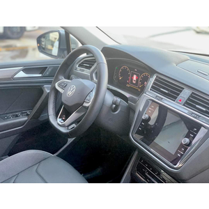 Volkswagen Tiguan Platinum