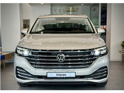 Volkswagen Viloran 2026: Giá lăn bánh, đánh giá chi tiết và ưu đãi mới nhất tại Hà Nội