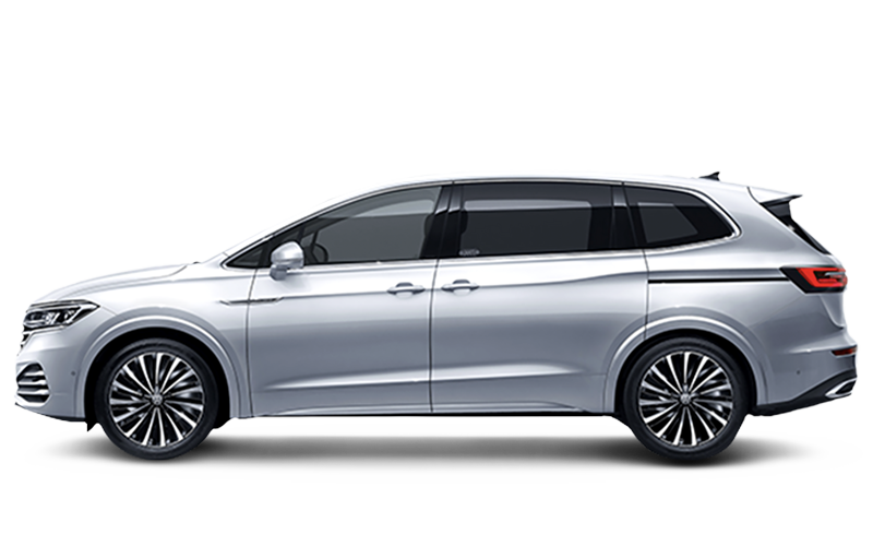 Volkswagen Viloran