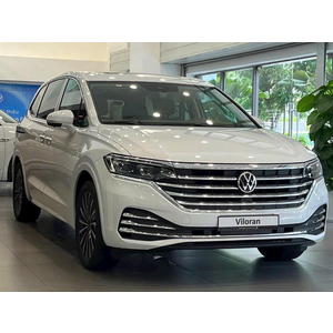 Volkswagen Viloran