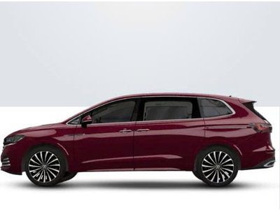 Volkswagen Viloran Luxury