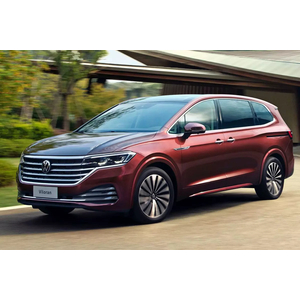 Volkswagen Viloran Premium