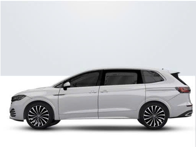 Volkswagen Viloran Premium