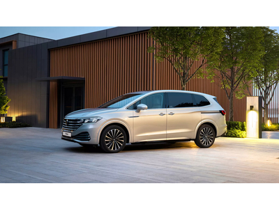 Volkswagen Viloran và xứ mệnh mang tìm lại chỗ đứng thực cho hãng xe Đức tại Việt Nam .