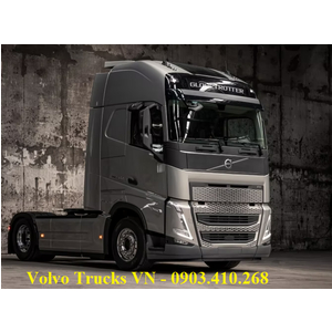 Xe đầu kéo Volvo FH