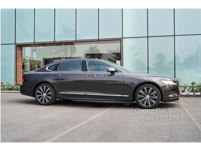 Volvo S90 Ultra