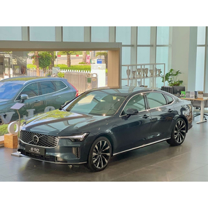 New Volvo S90 Plug-in Hybrid Ultra 2026