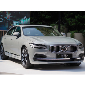 Volvo S90 Ultra