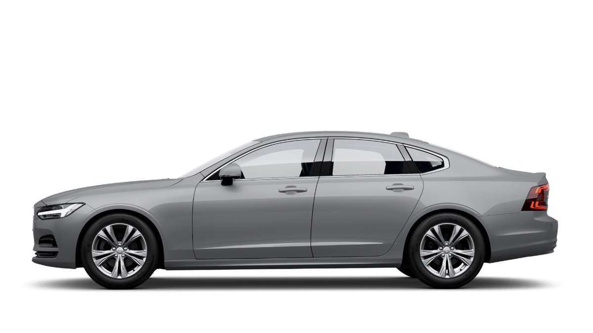 Volvo S90 Ultra