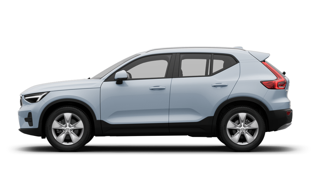 Volvo XC40 Ultra