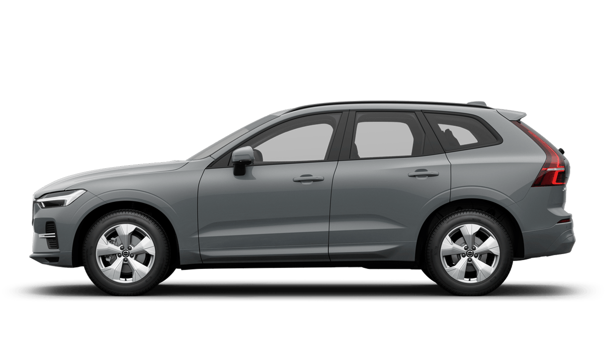 Volvo XC60 Plug-in Hybrid Ultra