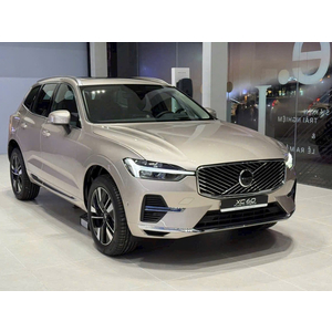 Volvo XC60 Plug-in Hybrid Ultra