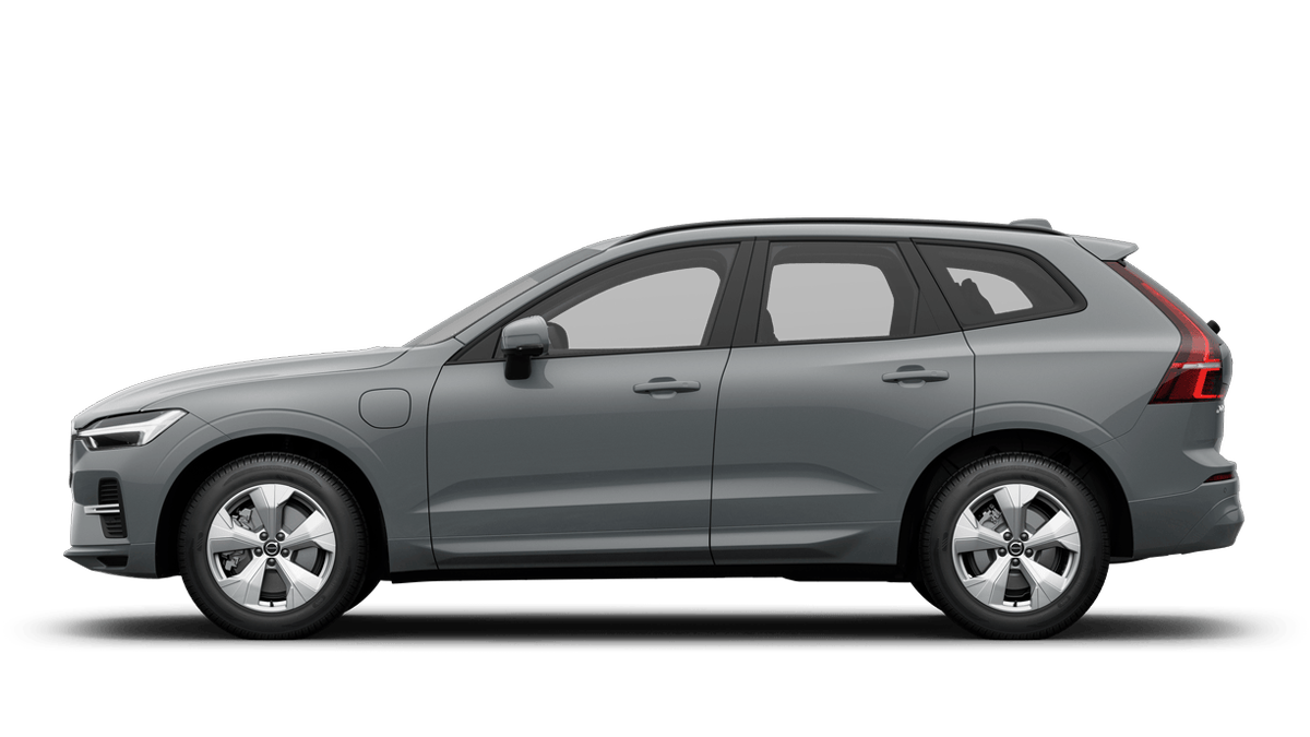 Volvo XC60 Ultra