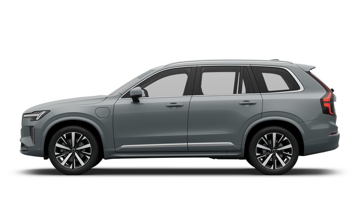 Volvo XC90 Plug-in Hybrid Ultra