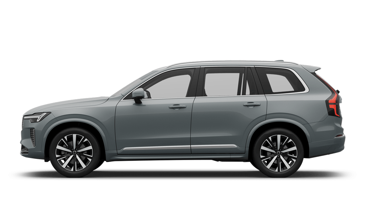 Volvo XC90 Ultra