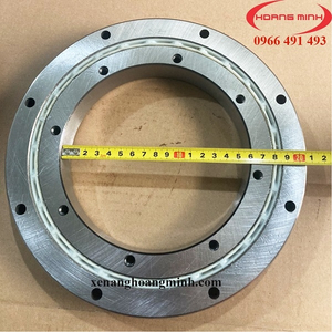 VÒNG BI TRỤ LÁI 255X160X33 XE NÂNG ĐIỆN HELI CDD930