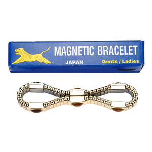 Vòng đeo tay ổn định huyết áp Magnetic Bracelet