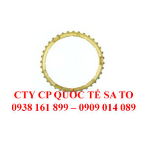 Vòng đồng tóc 3-6FD/G10-45