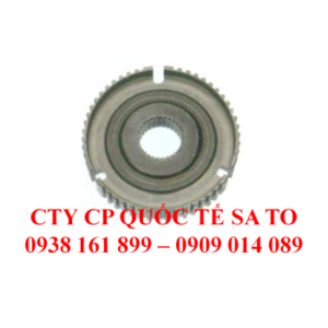 Vòng đồng tóc 7FD/G10-45