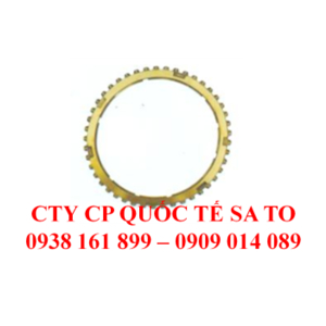 Vòng đồng tóc FD40C8