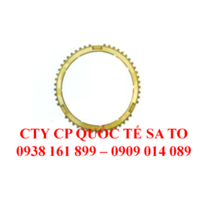 Vòng đồng tóc 7FD/G10-45