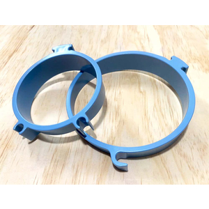 Vòng gác bình 2 lít, 5 lít cho dòng Hospivac của máy hút dịch Cami