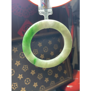 Vòng Ngọc Xanh Lý Cay