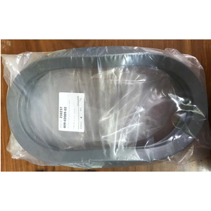 Vòng roan silicone (Code: 409-02009-02) cho nồi hấp Sturdy SA-300VF/300H