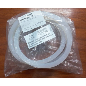 Vòng roan silicone (Code: 409-02015-01) cho nồi hấp Sturdy SA-450