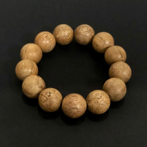 Vòng Tay Trầm Hương - 10li