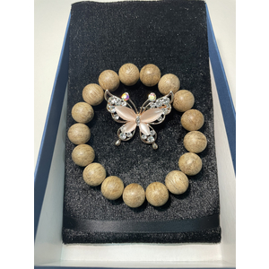 Vòng Tay Trầm Hương - 12li