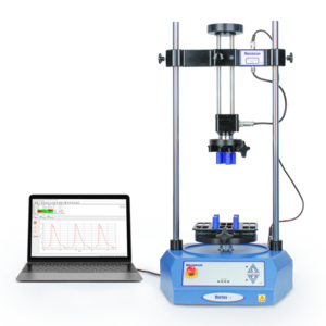 THIẾT BỊ ĐO LỰC MOMEN Vortex-i Mecmesin