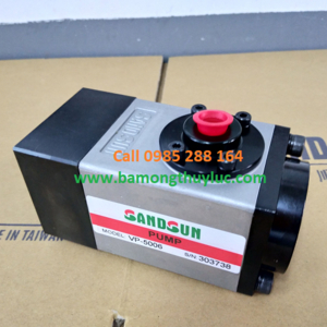 OVERLOAD PROTECTOR MODEL VP5007 SANDSUN - TAIWAN