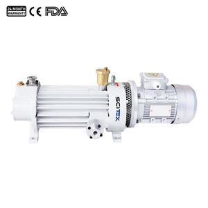 Bơm trục vít khô - VP-D10T; VP-D20T; VP-D50T; VP-D80T