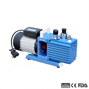 Bơm chân không lát cắt quay - VP-RS1; VP-RS2; VP-RS4
