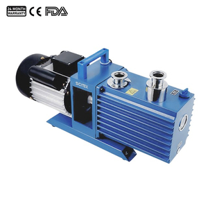 Bơm chân không lát cắt quay - VP-RS1; VP-RS2; VP-RS4