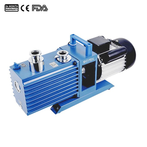 Bơm chân không lát cắt quay - VP-RS1; VP-RS2; VP-RS4