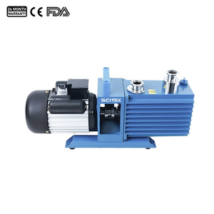 Bơm chân không lát cắt quay - VP-RS1; VP-RS2; VP-RS4