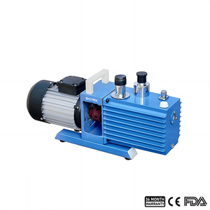 Bơm chân không lát cắt quay - VP-RS1; VP-RS2; VP-RS4