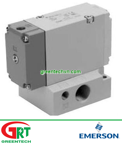 VPA342-1-02FA | SMC VPA342-1-02FA | VPA342-1-02FA valve, air pilot, VP3/5/7 SOL VALVE 3-PORT | SMC