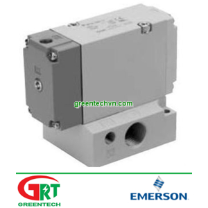VPA342-1-02FA | SMC VPA342-1-02FA | VPA342-1-02FA valve, air pilot, VP3/5/7 SOL VALVE 3-PORT | SMC