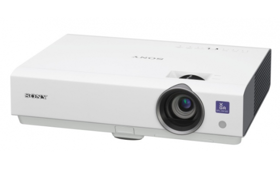Projector Sony VPL-DX131