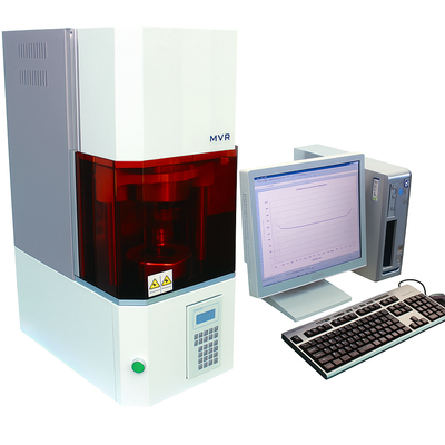 Máy xác định độ nhớt Mooney