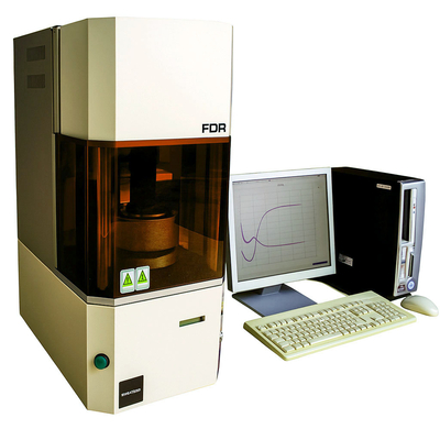Flat Die Rheometer