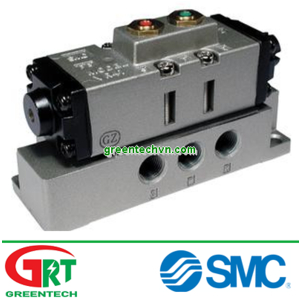 VR4152-01A-1 | SMC VR4152-01A-1 | Xi-lanh khí nén | Air Cylinder | SMC Vietnam