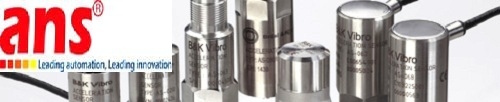 VS-068, VS-069, VS-077, B&K Vibro Vietnam, Vibration transducers B&K Vibro Vietnam