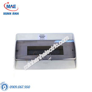 Vỏ tủ điện (Enclosure) của Hager - Model VS112TVA