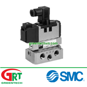 VS7-6-FG-S-3NM | SMC VS7-6-FG-S-3NM | Van điện từ | SMC Vietnam