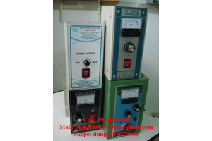 Hộp điều khiển động cơ VS - DC